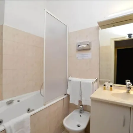 D'angleterre Hyper-centre Hotel 3*