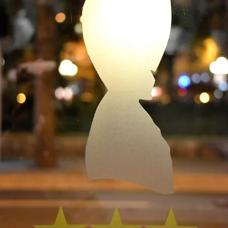 Hotel D'angleterre Hyper-centre