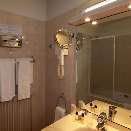 D'angleterre Hyper-centre Hotel 3*