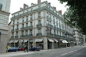 Hotel D'angleterre Hyper-centre 3*