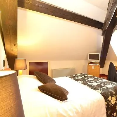 Hotel D'angleterre Hyper-centre Grenoble