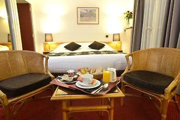 Hotel D'angleterre Hyper-centre Grenoble