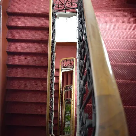 D'angleterre Hyper-centre Hotel Grenoble