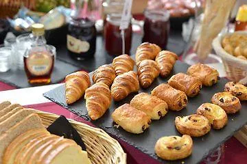 D'angleterre Hyper-centre Hotel Grenoble