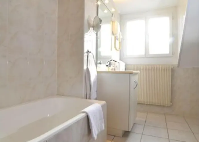 D'angleterre Hyper-centre Szálloda