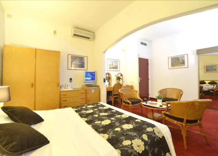 D'angleterre Hyper-centre Grenoble