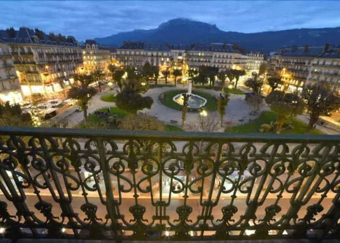 D'angleterre Hyper-centre 3*