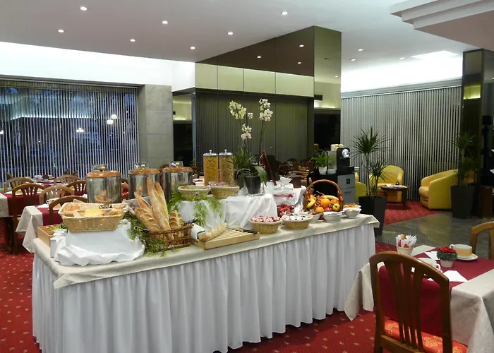 Szálloda D'angleterre Hyper-centre