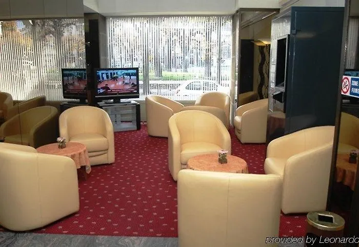 D'angleterre Hyper-centre 3* Grenoble