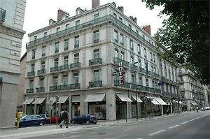 Szálloda D'angleterre Hyper-centre 3*