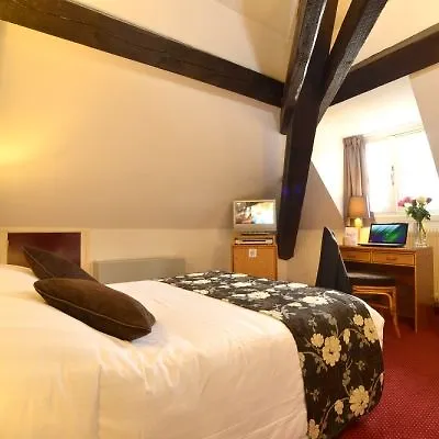 D'angleterre Hyper-centre 3*