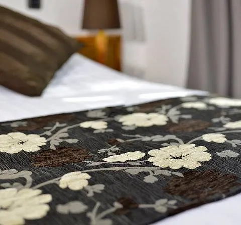 D'angleterre Hyper-centre Szálloda Grenoble