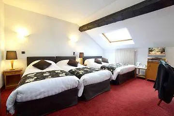 Szálloda D'angleterre Hyper-centre 3*