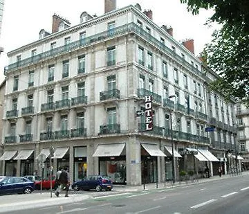 Szálloda D'angleterre Hyper-centre Grenoble