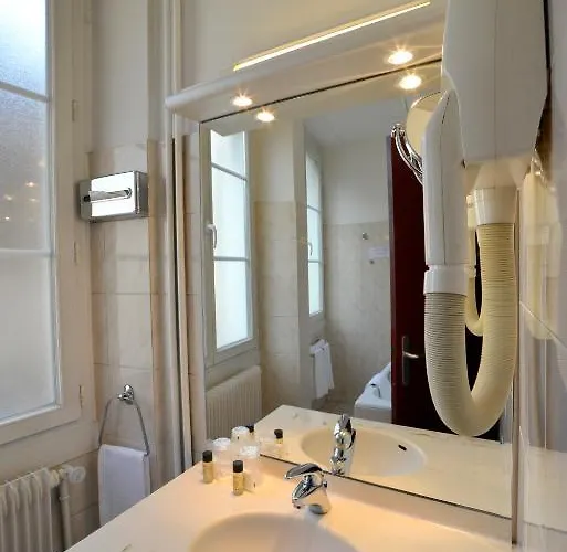 Szálloda D'angleterre Hyper-centre 3*