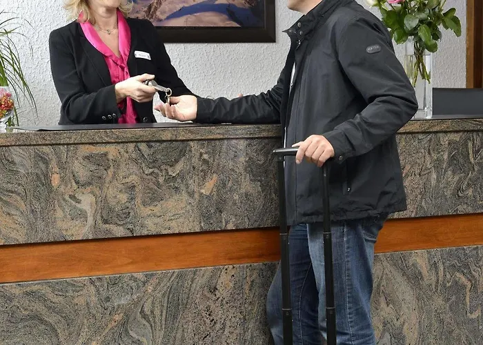 D'angleterre Hyper-centre 3*