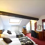 D'angleterre Hyper-centre 3* Grenoble