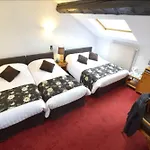 Hotel D'angleterre Hyper-centre 3*