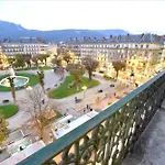 Hotel D'angleterre Hyper-centre Grenoble