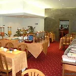 D'angleterre Hyper-centre 3*