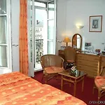 D'angleterre Hyper-centre Hotel