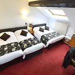 D'angleterre Hyper-centre Hotel