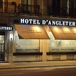 Hotel D'angleterre Hyper-centre Grenoble