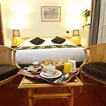 Hotel D'angleterre Hyper-centre Grenoble