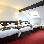 Otel D'angleterre Hyper-centre 3*
