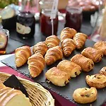 D'angleterre Hyper-centre Hotel Grenoble