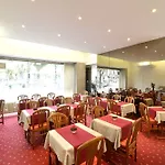 D'angleterre Hyper-centre Hotel