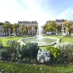 D'angleterre Hyper-centre Hotel 3*