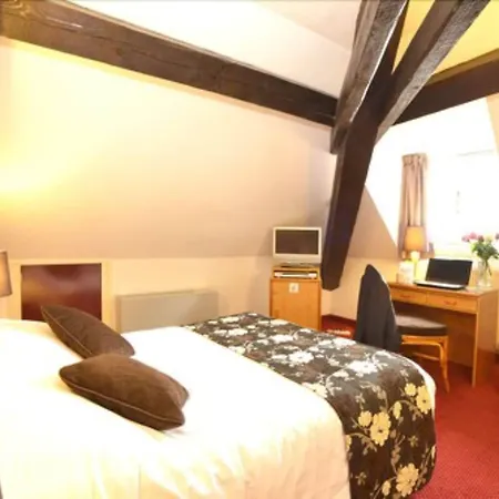 Hotell D'angleterre Hyper-centre Grenoble