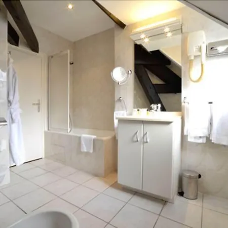 D'angleterre Hyper-centre Hotel 3*