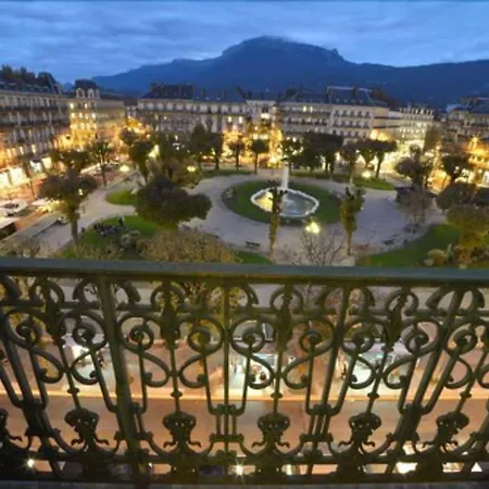 D'angleterre Hyper-centre 3*