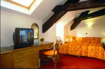 D'angleterre Hyper-centre Hotel 3*