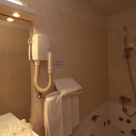 D'angleterre Hyper-centre Hotell