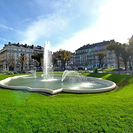 D'angleterre Hyper-centre Hotel