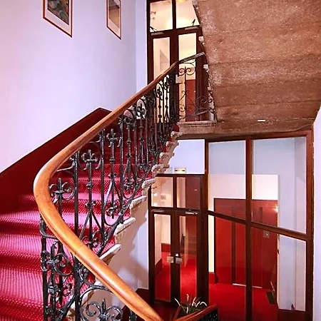 D'angleterre Hyper-centre 3* Grenoble