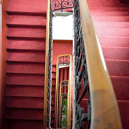 Hotel D'angleterre Hyper-centre