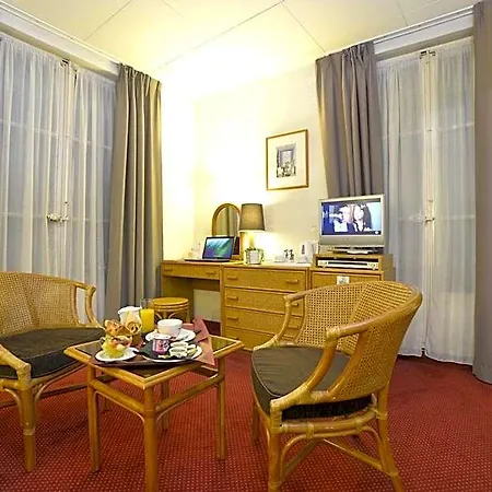 Hotel D'angleterre Hyper-centre 3*