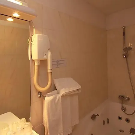 Hotel D'angleterre Hyper-centre Grenoble