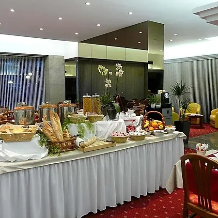 Hotel D'angleterre Hyper-centre Grenoble