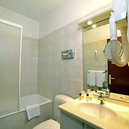 Hotel D'angleterre Hyper-centre Grenoble