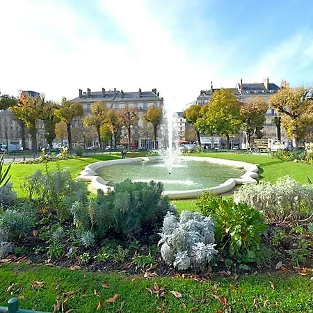 Hotel D'angleterre Hyper-centre