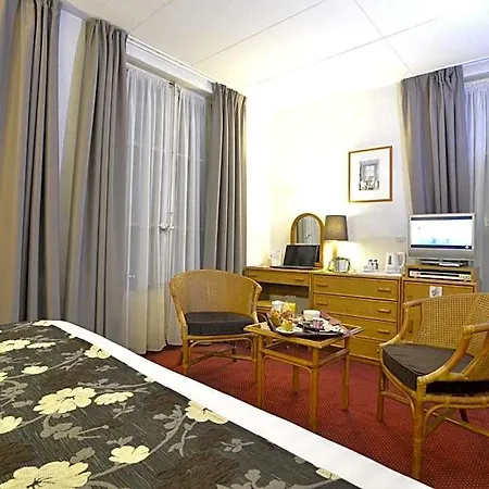D'angleterre Hyper-centre Hotel Grenoble