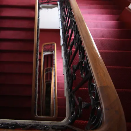 Hotel D'angleterre Hyper-centre