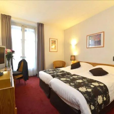 Hotel D'angleterre Hyper-centre 3*