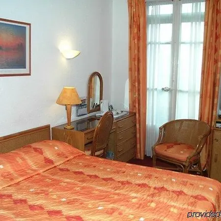 D'angleterre Hyper-centre Grenoble