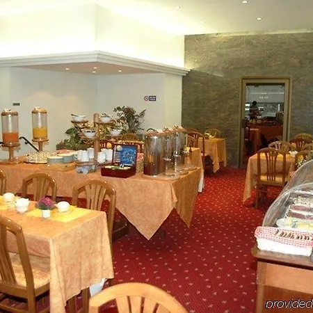 D'angleterre Hyper-centre 3*